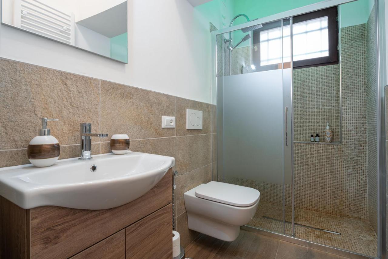 Suite Rava - San Marco With Pool Veneza Exterior foto